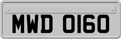 MWD0160