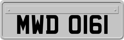 MWD0161