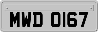 MWD0167