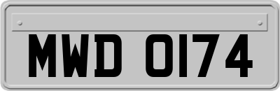 MWD0174