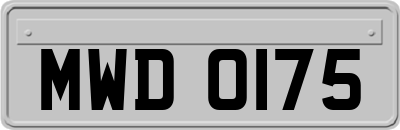 MWD0175