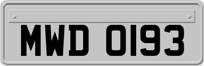 MWD0193