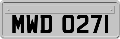 MWD0271