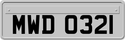 MWD0321