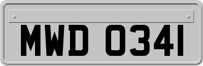 MWD0341