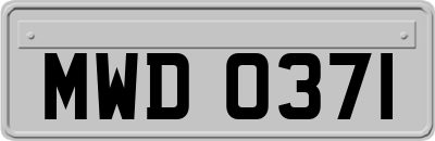 MWD0371