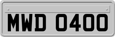 MWD0400