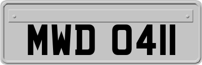 MWD0411