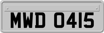 MWD0415