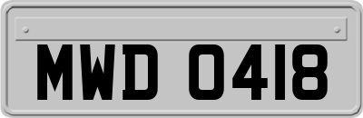 MWD0418