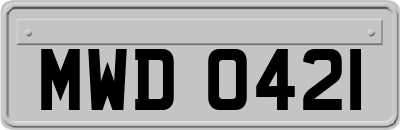 MWD0421