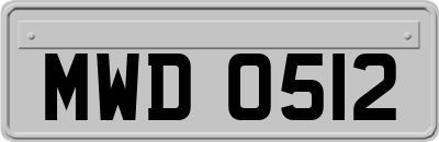 MWD0512