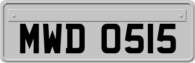 MWD0515