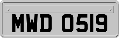 MWD0519