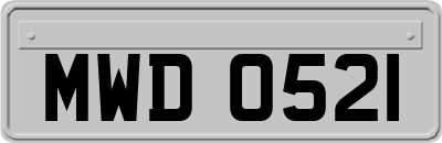 MWD0521