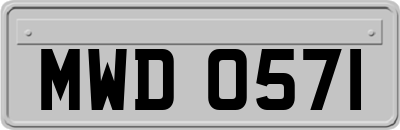 MWD0571