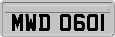 MWD0601