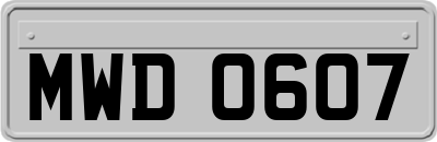 MWD0607