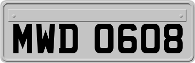 MWD0608