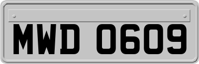 MWD0609