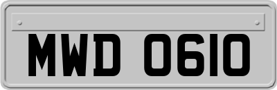 MWD0610