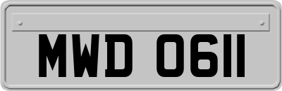 MWD0611