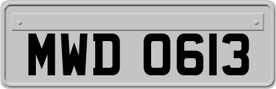 MWD0613