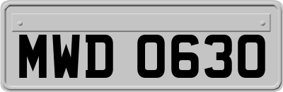 MWD0630