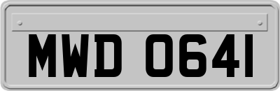 MWD0641