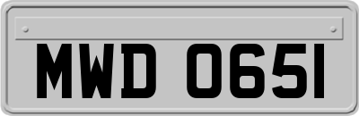 MWD0651