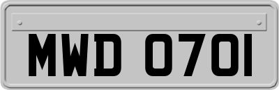 MWD0701