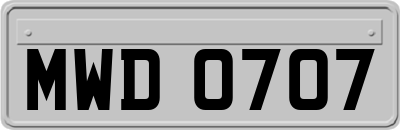 MWD0707