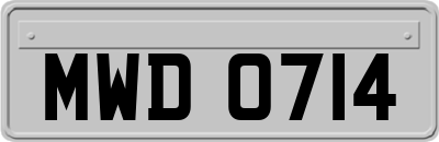 MWD0714