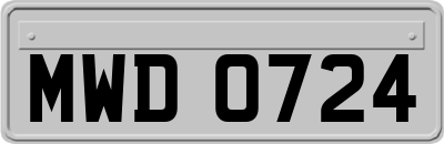 MWD0724