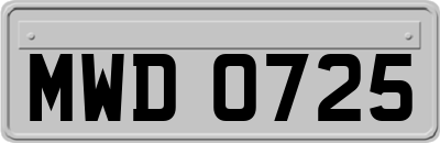 MWD0725