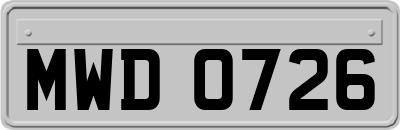 MWD0726