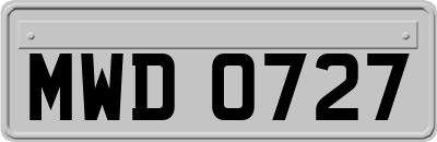 MWD0727