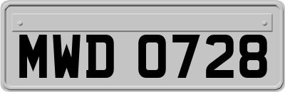 MWD0728