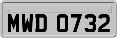 MWD0732