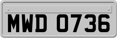 MWD0736