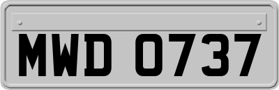 MWD0737