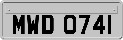 MWD0741