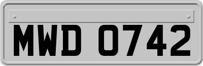 MWD0742