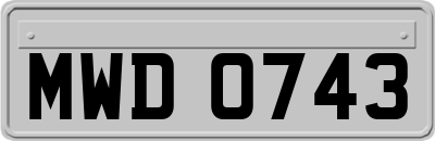 MWD0743