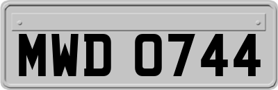 MWD0744