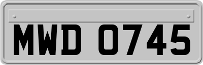 MWD0745