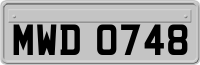 MWD0748