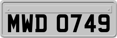 MWD0749