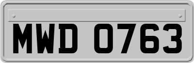 MWD0763