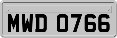 MWD0766